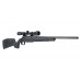 Savage Axis XP 5.56 NATO 20" Barrel Bolt Action Rifle - Black Savage Axis XP 5.56 NATO 20" Barrel Bolt Action Rifle - Black